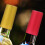 400Ud Tapas Termocontraíbles De PVC Multicolor Para De Vino 4