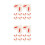 20Ud Accesorios De Tela Con Orejas De Para Clips DIY 9