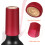 400Ud Tapas Termocontraíbles De PVC Multicolor Para De Vino 5