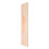 2Ud Tapa De Madera Para De Jabón Color Marrón Natural 1