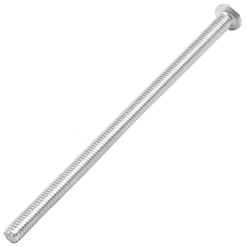 Stainless Steel Button  Screw, Hex Socket Bolts Type:M4 / 4mm Bolt Size:M4 x 80mm Your Pack Quantity:20 2