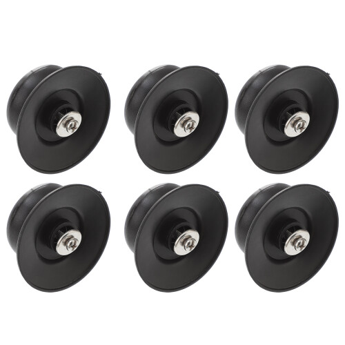 12Ud Asas Para De Olla Negras Universal Resistente Y Práctica 1