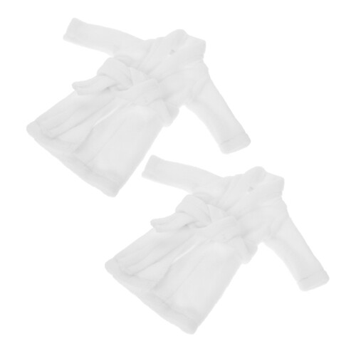 4Ud Ropa De Blanca Para Con De Duende Y Sombrero 1