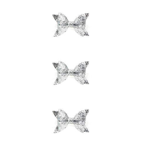 3Ud Decorativas Con Brillante Para Y Bebés 1