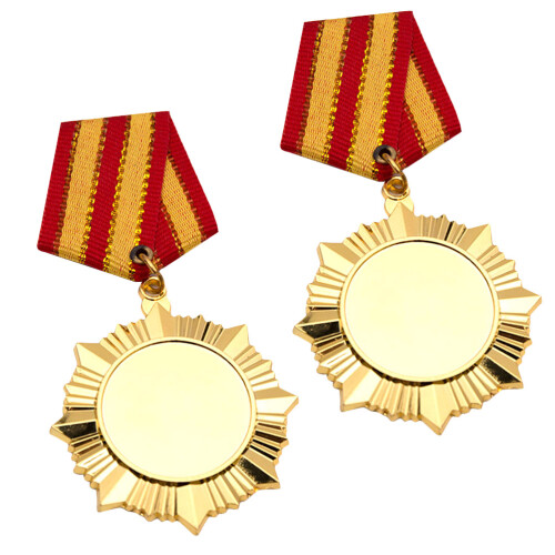 8Ud De Honor Para Competición En Aleación Colores Variados 1