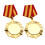 8Ud De Honor Para Competición En Aleación Colores Variados 3
