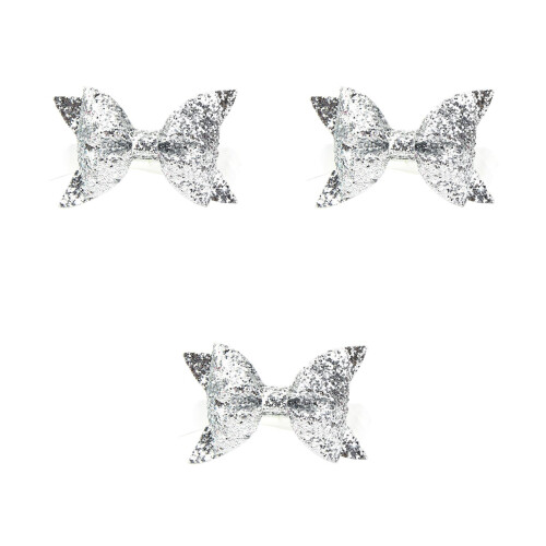 3Ud Decorativas Con Brillante Para Y Bebés 2