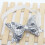 3Ud Decorativas Con Brillante Para Y Bebés 9