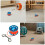 2Ud Spool Aluminio Azul Para Profesional Y Exploración Marina 7
