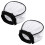 2X Softbox Flash Bounce Diffuser Speedlight for Yn560 Ii III Yn-565 Yn-468 Yn-467 Yn460 1