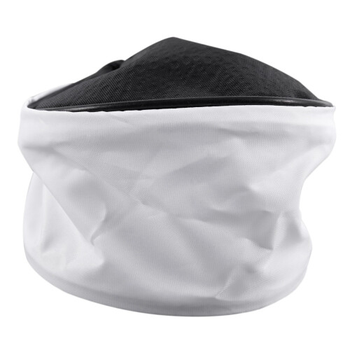 2X Softbox Flash Bounce Diffuser Speedlight for Yn560 Ii III Yn-565 Yn-468 Yn-467 Yn460 2