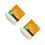 100Ud Papel Redondo Para Filtración 6