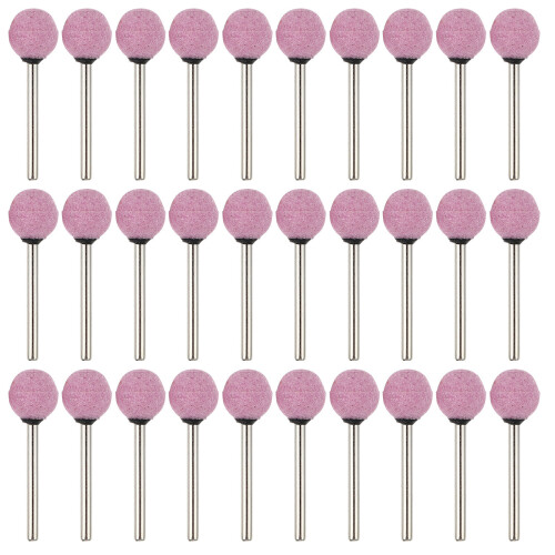 200Ud De Esféricas Para Desgaste Y Limpieza