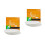 100Ud Papel Redondo Para Filtración 7