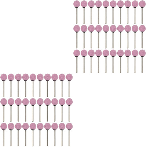 200Ud De Esféricas Para Desgaste Y Limpieza 2
