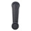 10 Pcs Gray Plastic Universal Car Window Winder Cranks Handle Lever 2