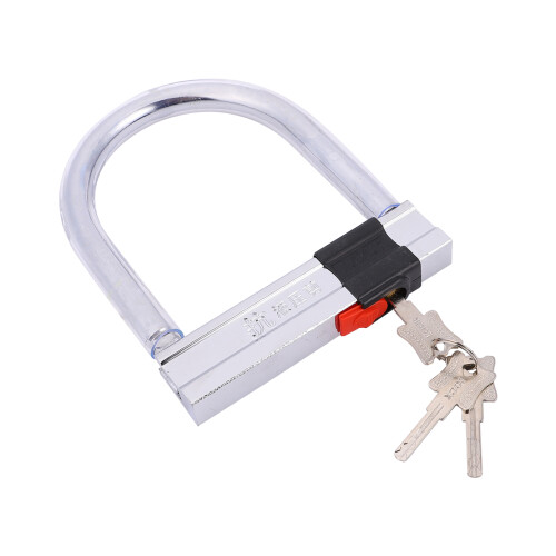 2Ud Antirrobo En U Para Accesorio