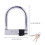 2Ud Antirrobo En U Para Accesorio 3