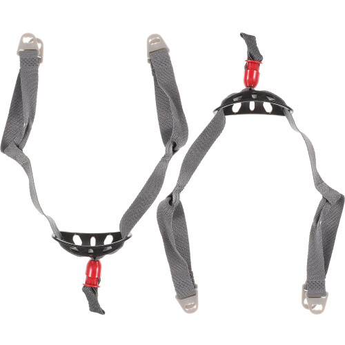 10Ud Para Barbilla De Casco De , Ajustable Y Antidesgaste 1