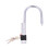 2Ud Antirrobo En U Para Accesorio 11