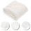 3Ud De Encaje Blanca Para Adornos DIY Accesorios De 10