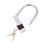 2Ud Antirrobo En U Para Accesorio 2