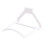 2Ud Soporte Plegable Para Lavabo Con Y Sin Taladro 1