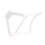 2Ud Soporte Plegable Para Lavabo Con Y Sin Taladro 2