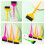 30Ud Cepillos Para Y Plástico Colores Diversos 6