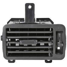 2X Left+Right Aircond Air Cond Vent Dashboard A/C Vent Outlet for Pajero Shogun Montero V31 V32 V33 1998-2016