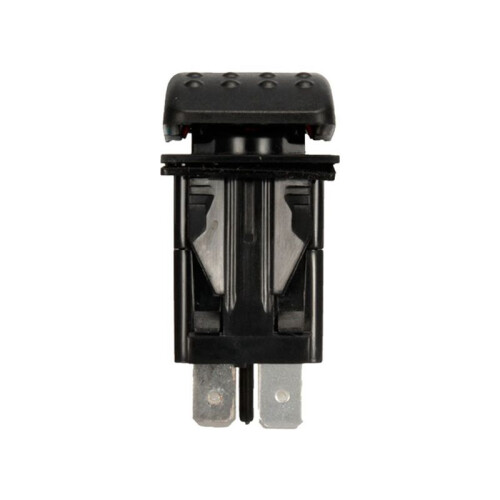 3X 12V 20A Winch in Winch Out Interruptor Basculante -OFF- 7 Pin LED Verde 1