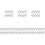 64Ud Base De Pendiente Clip Plata Para DIY Segura Sin Perforar 6