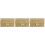 3Ud Fiesta Clutch Beige Multifuncional Para Mujer 6