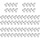 64Ud Base De Pendiente Clip Plata Para DIY Segura Sin Perforar 8