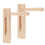 16Ud Matracas De Madera Beige Percusión Infantil Educativa 2