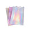 6Ud Cuero Sintético PU Multicolor Para Y Proyectos Handmade 1