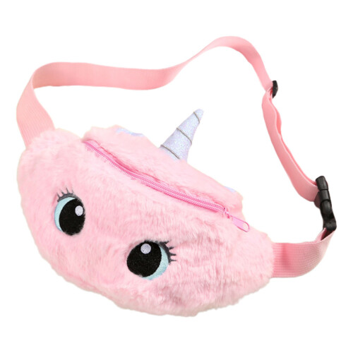 3Ud Para Niñas Unicornio Rosa De Para 1
