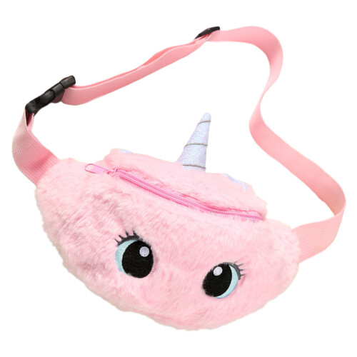 3Ud Para Niñas Unicornio Rosa De Para 2