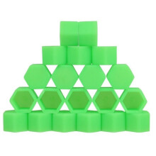 60Ud Tapones Protectores De Tuercas Para De