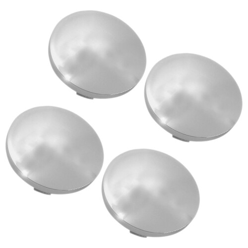 8Ud Tapas De De ABS Plástico Protegen Y Mejoran 2