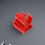 8Ud Clips Estables De Ventosa Para Acuario Material ABS 4
