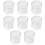 16Ud Limpieza Para Material Vidrio Resistente 3