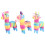 6Ud Piñata Infantil De Para Fiesta Cumpleaños 1