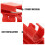8Ud Clips Estables De Ventosa Para Acuario Material ABS 7