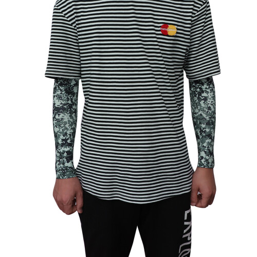 Protectoras Camuflaje Hielo Outdoor