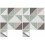 20Ud Vinilos Decorativos Azulejos Autoadhesivos Resistentes 2