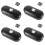 4Jgo Caja Para Gafas Resistente Y Portátil 7