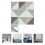 20Ud Vinilos Decorativos Azulejos Autoadhesivos Resistentes 8