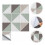 20Ud Vinilos Decorativos Azulejos Autoadhesivos Resistentes 10