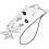 4Ud De Mano Para Móvil Aleación Único 1